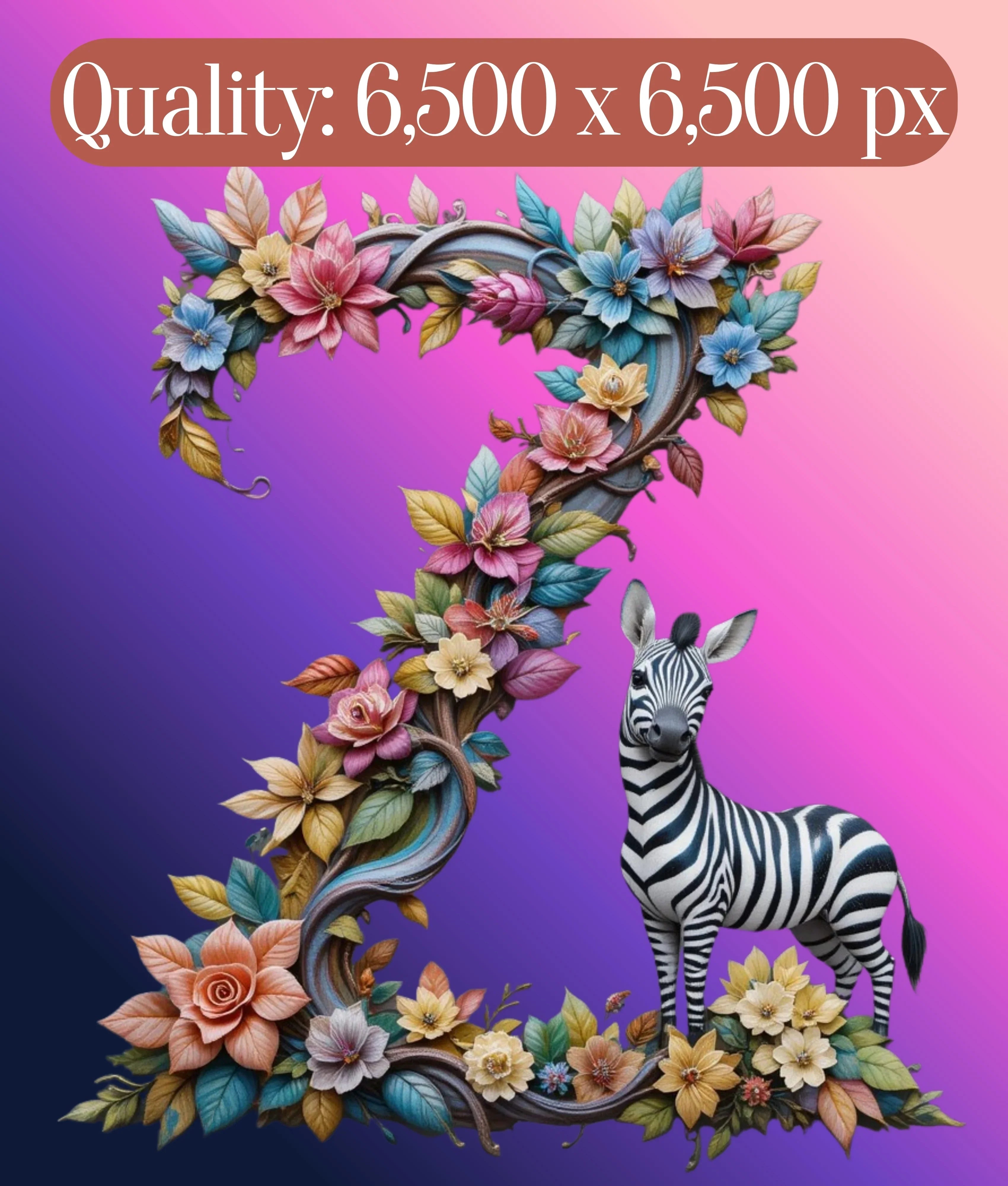 3D Embossed Alphabet Clipart Bundle - CraftNest - Digital Crafting and Art