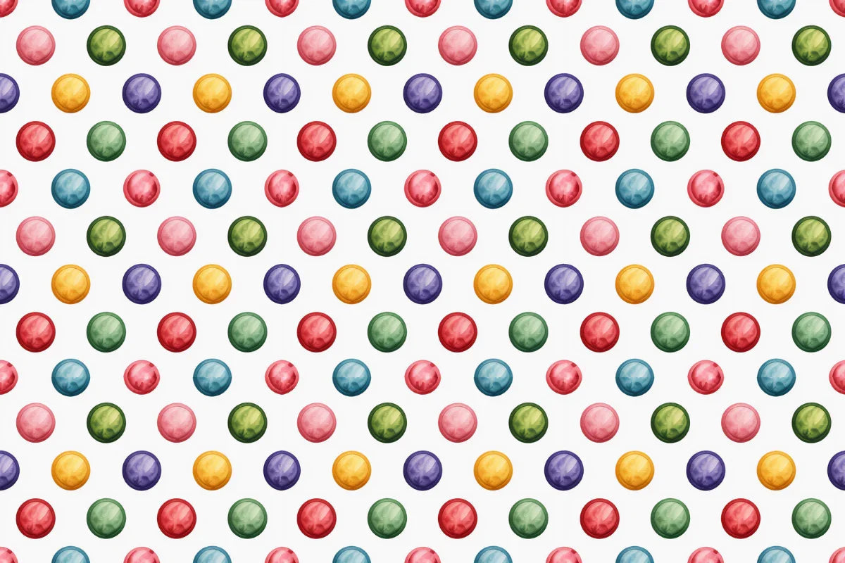 Simple Dots Seamless Papers - CraftNest - Digital Crafting and Art