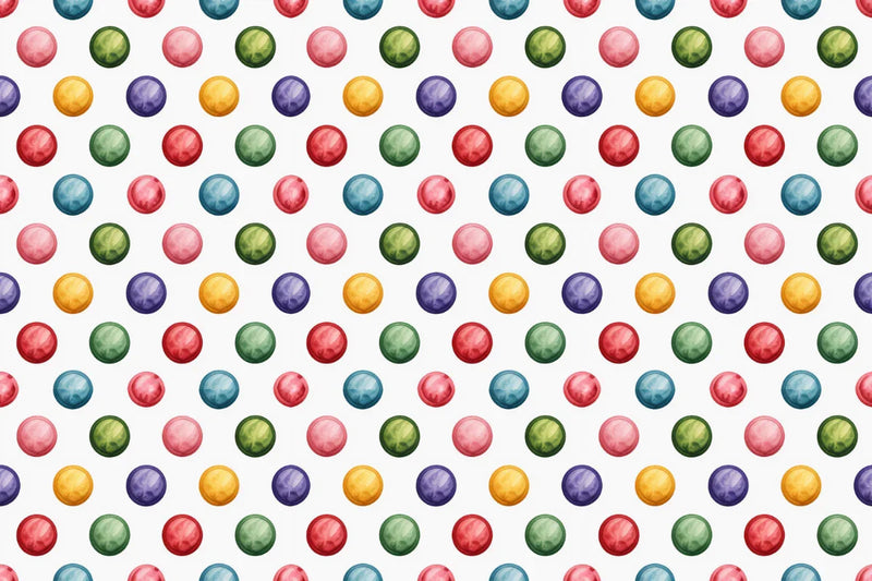 Simple Dots Seamless Papers - CraftNest - Digital Crafting and Art