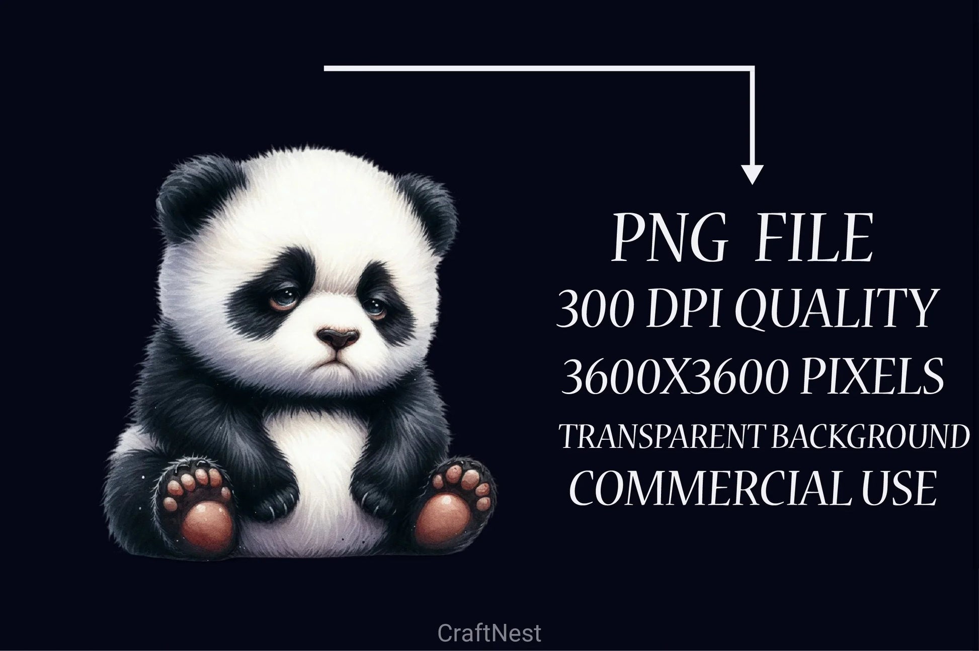 Grumpy Animals Clipart Bundle 3 - CraftNest - Digital Crafting and Art