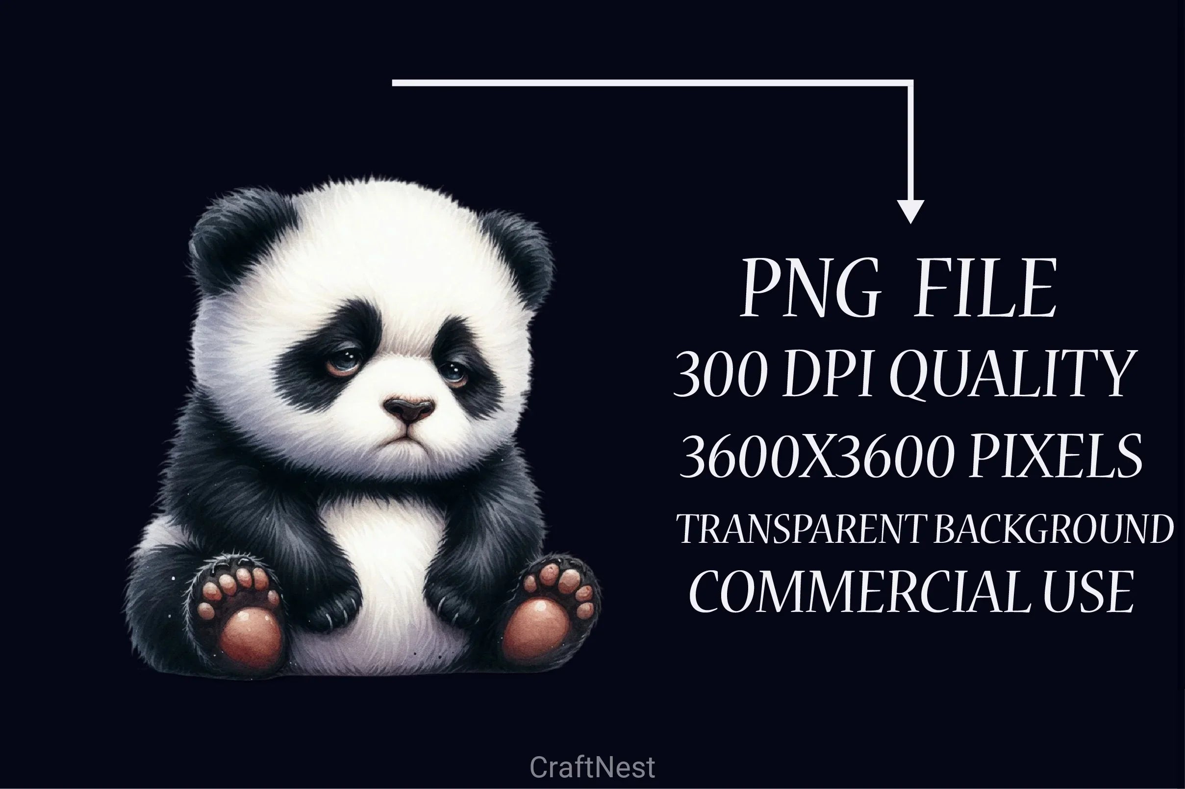 Grumpy Animals Clipart Bundle 3 - CraftNest - Digital Crafting and Art