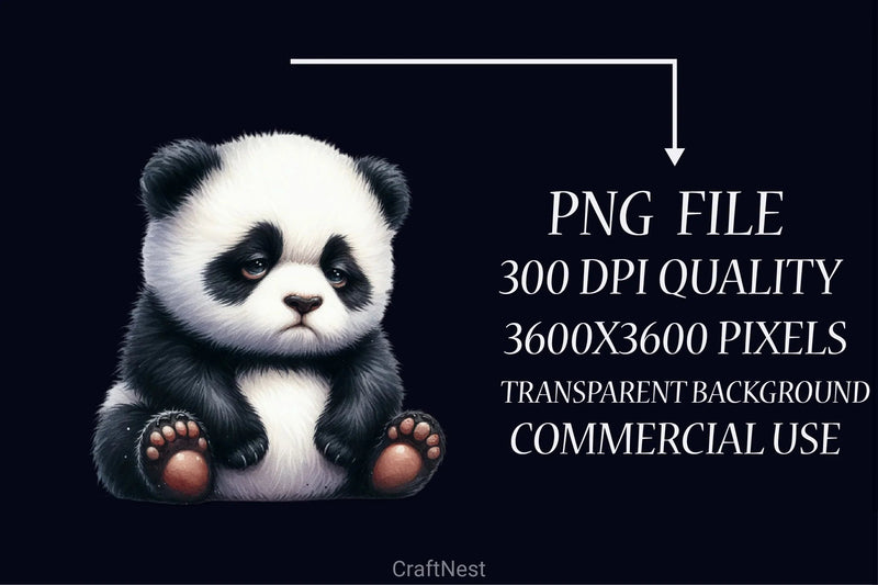 Grumpy Animals Clipart Bundle 3 - CraftNest - Digital Crafting and Art