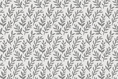 Botanical Ink Seamless Papers - CraftNest - Digital Crafting and Art