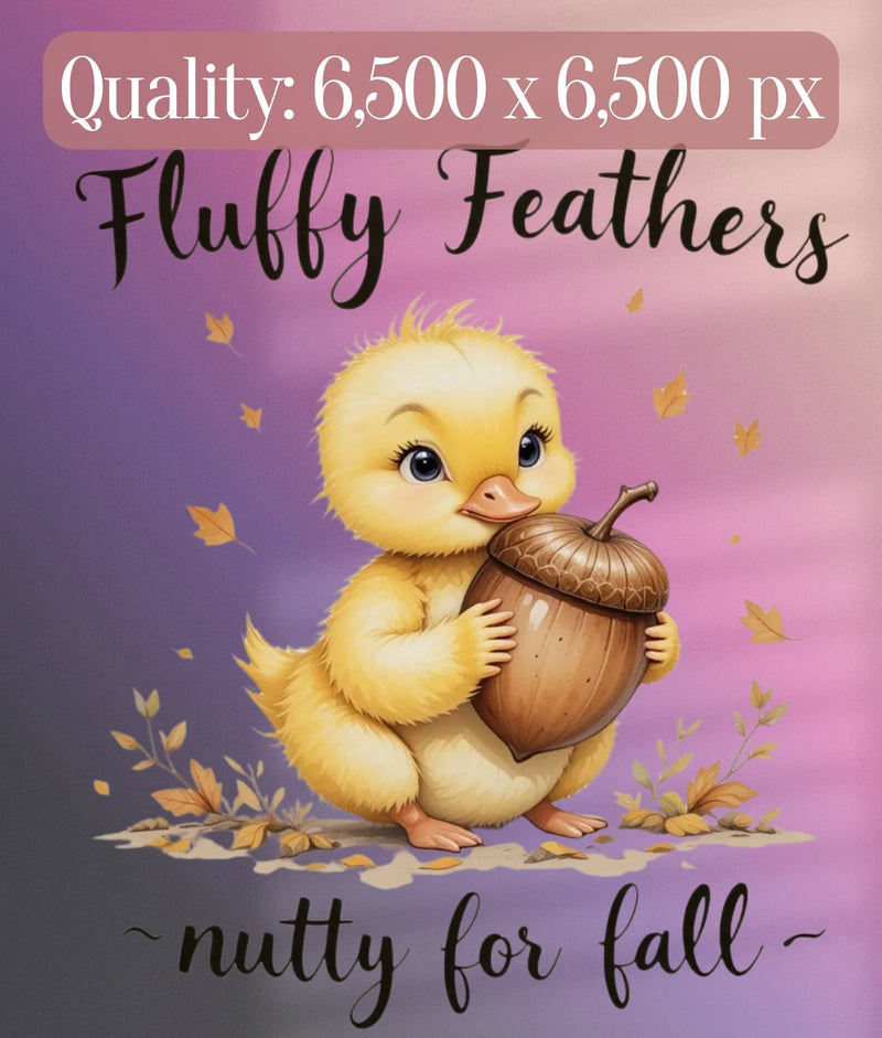 Fluffy Feathers Clipart Bundle - CraftNest - Digital Crafting and Art