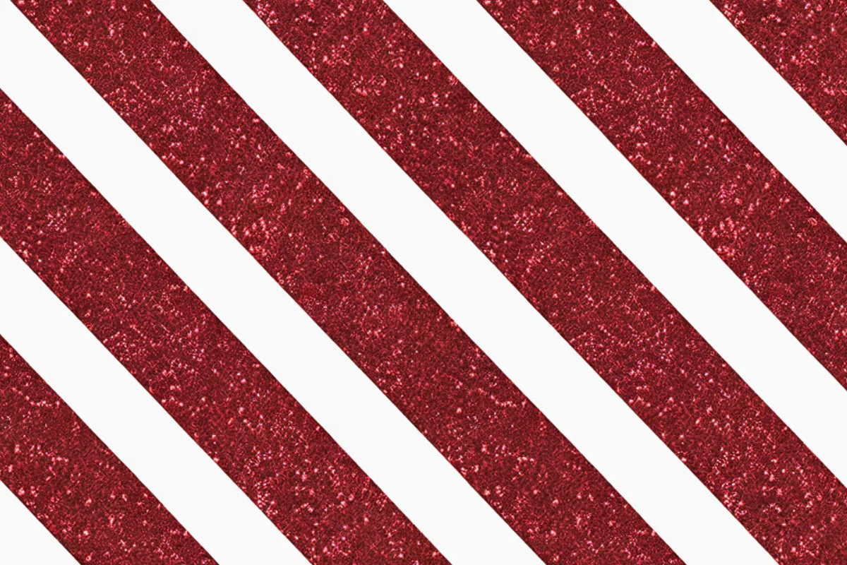 Red Glitter Stripes Background Papers - CraftNest - Digital Crafting and Art