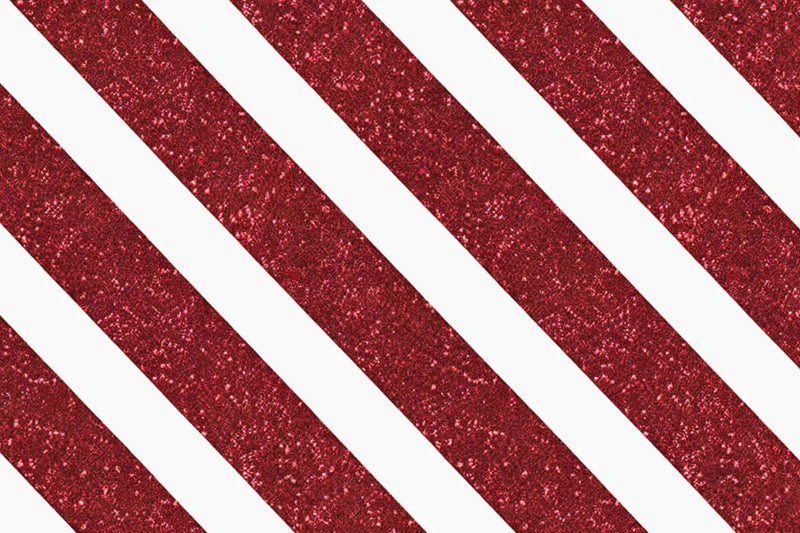 Red Glitter Stripes Background Papers - CraftNest - Digital Crafting and Art