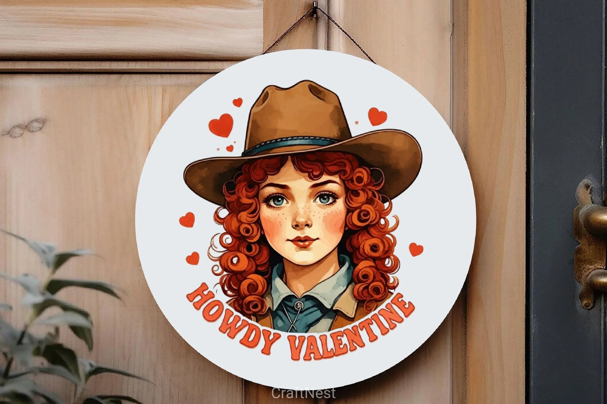 Howdy Valentine Cupid Clipart Bundle - CraftNest - Digital Crafting and Art