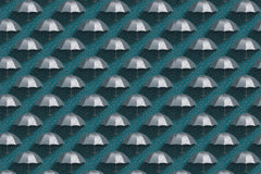 Rainy Evenings Seamless Papers - CraftNest - Digital Crafting and Art