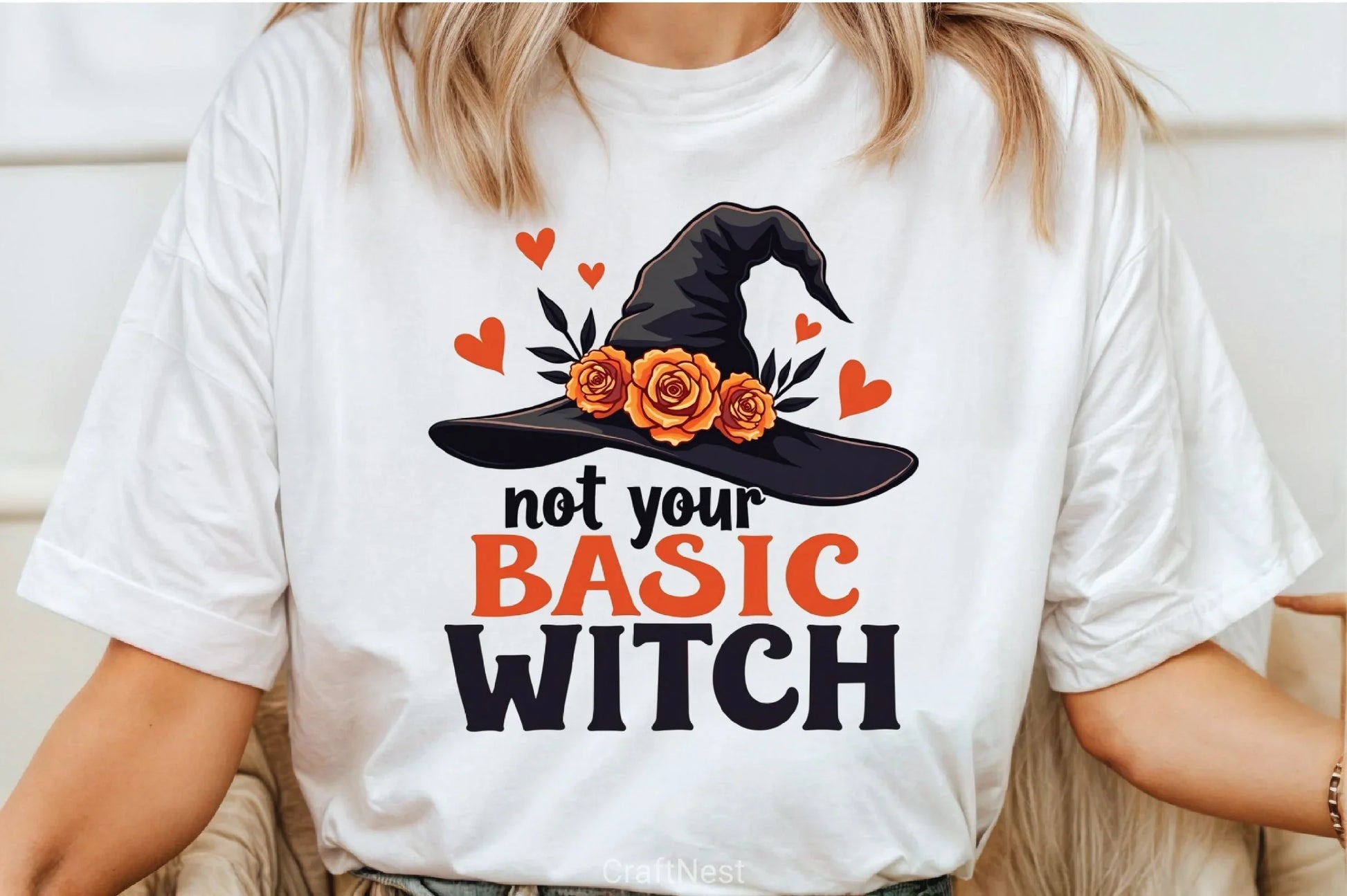 Black Magic Clipart Bundle - CraftNest - Digital Crafting and Art