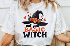 Black Magic Clipart Bundle - CraftNest - Digital Crafting and Art