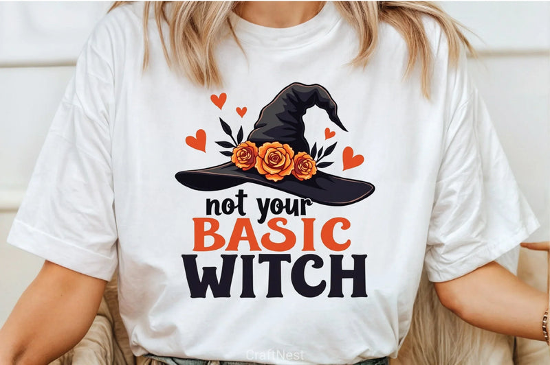 Black Magic Clipart Bundle - CraftNest - Digital Crafting and Art