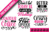 Makeup SVG Bundle 7