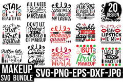 Makeup Design Bundle - CraftNest - Digital Crafting and Art