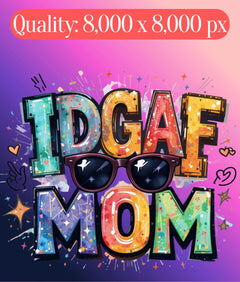 Sassy Mom Clipart Bundle - CraftNest - Digital Crafting and Art