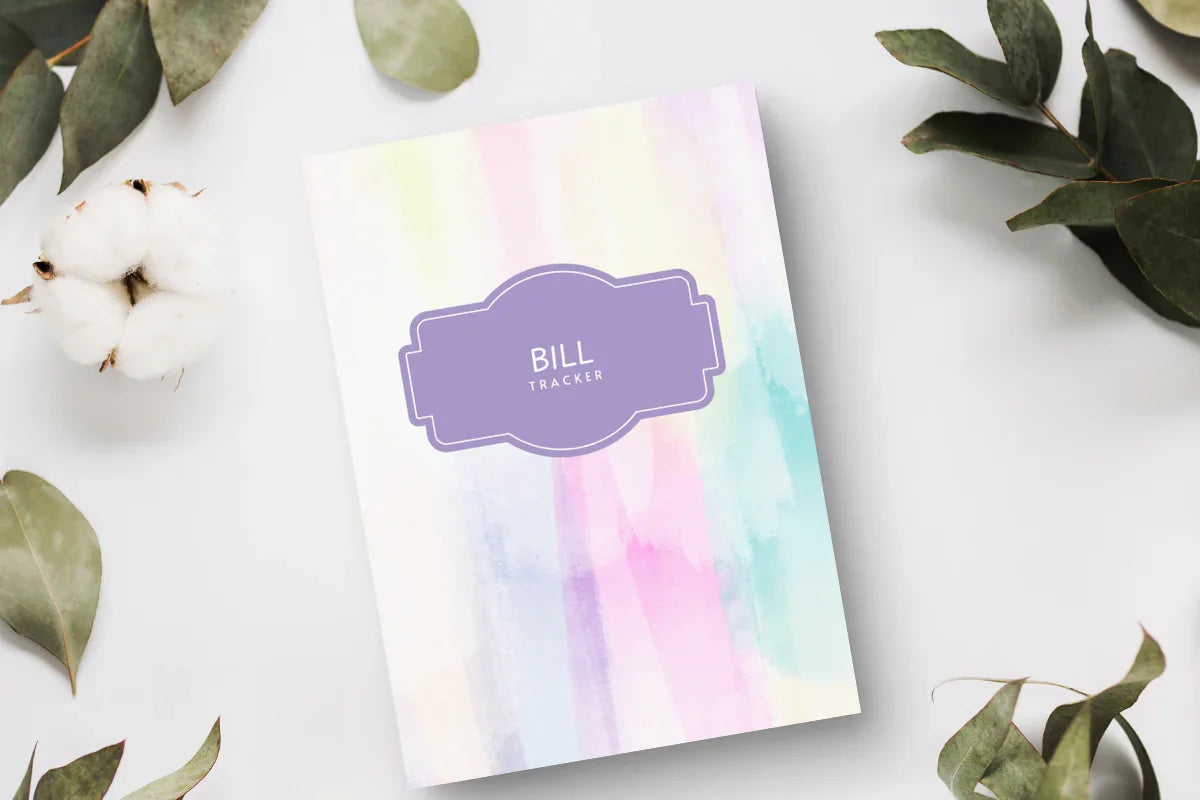 Covers KDP Planner - CraftNest - Digital Crafting and Art