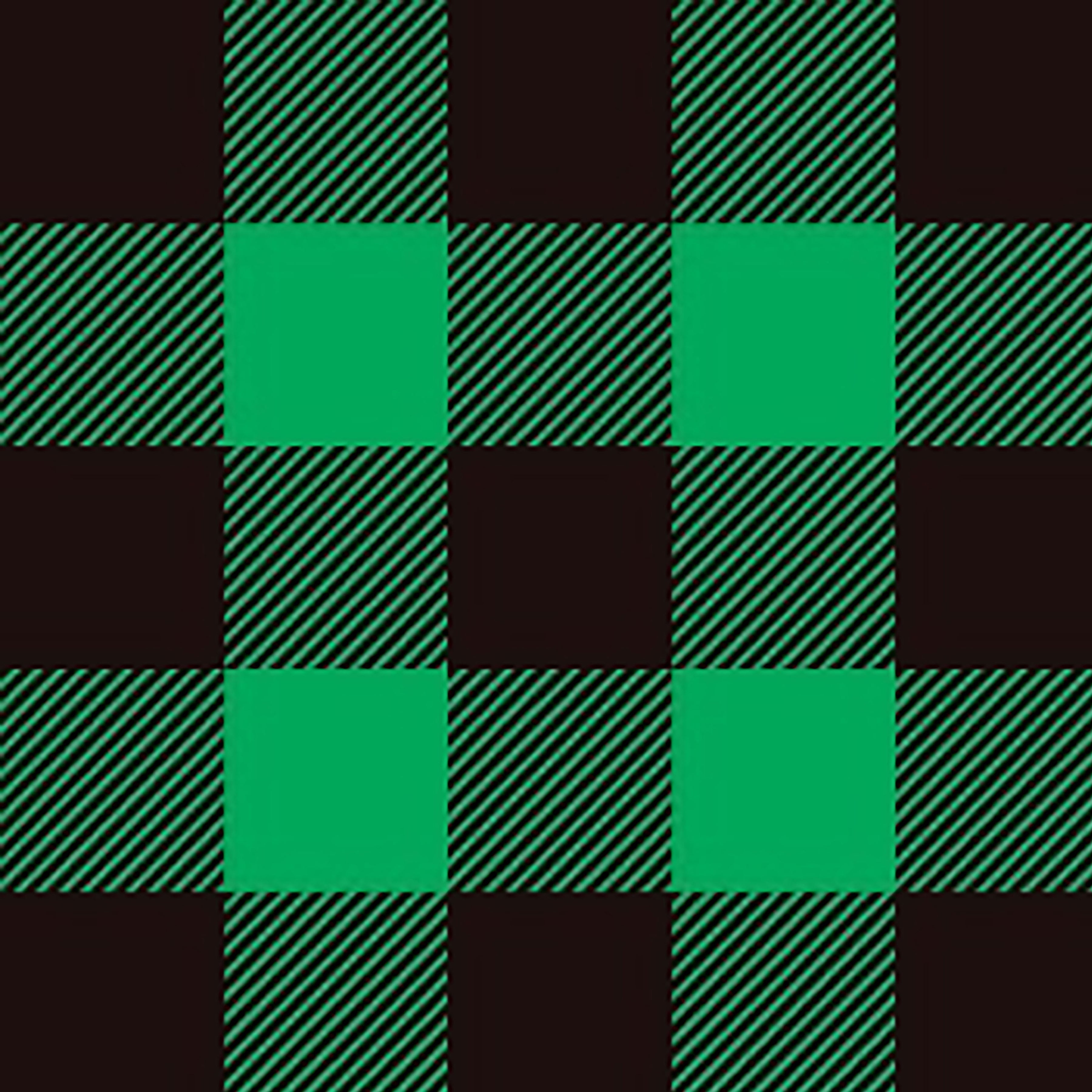 Christmas Buffalo Plaid Digital Paper 3 - CraftNest - Digital Crafting and Art