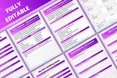70 Unique Editable Designs Ranked - CraftNest - Digital Crafting and Art