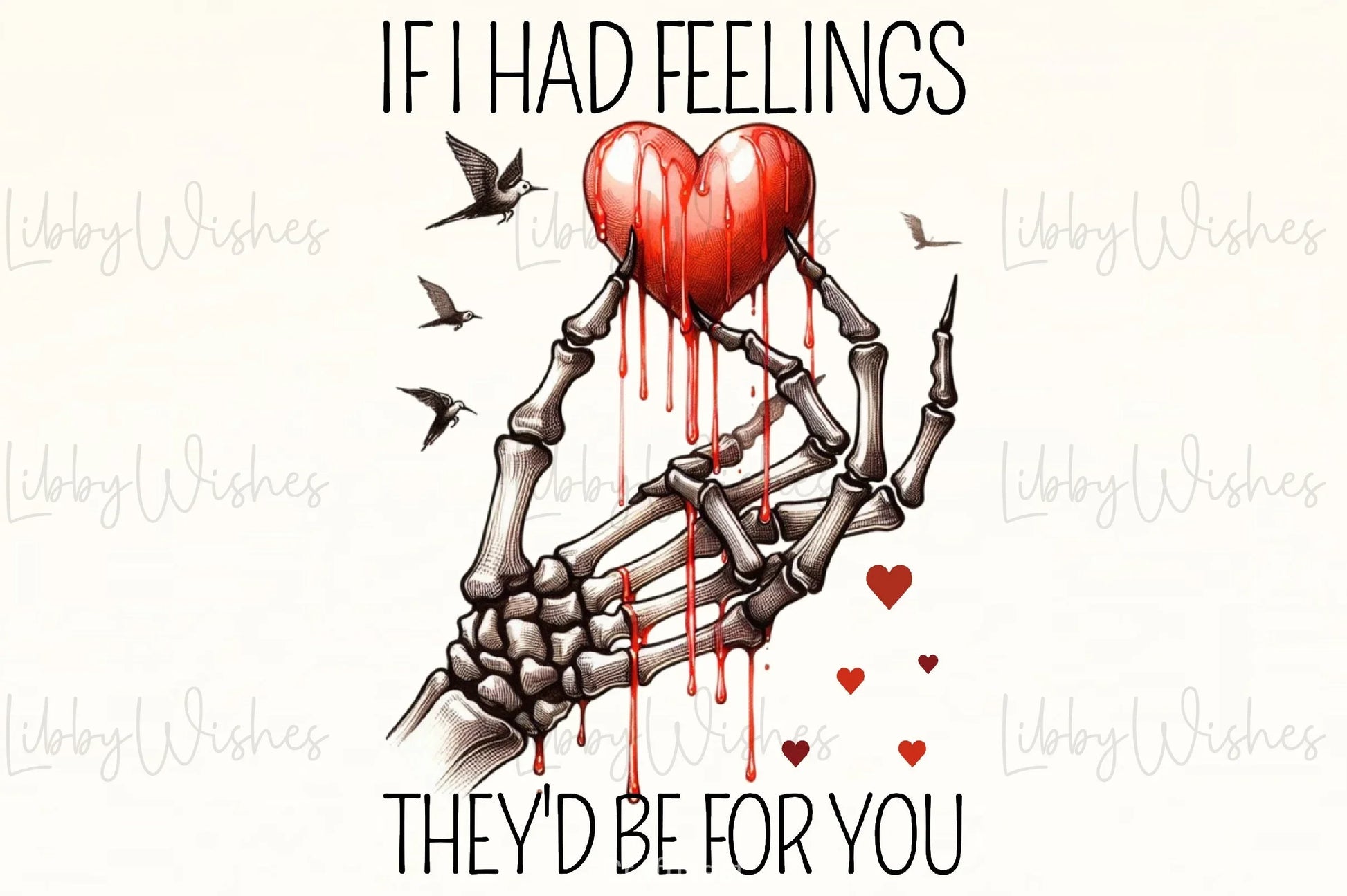 Skeleton Valentine's Day Clipart Bundle 1 - CraftNest - Digital Crafting and Art