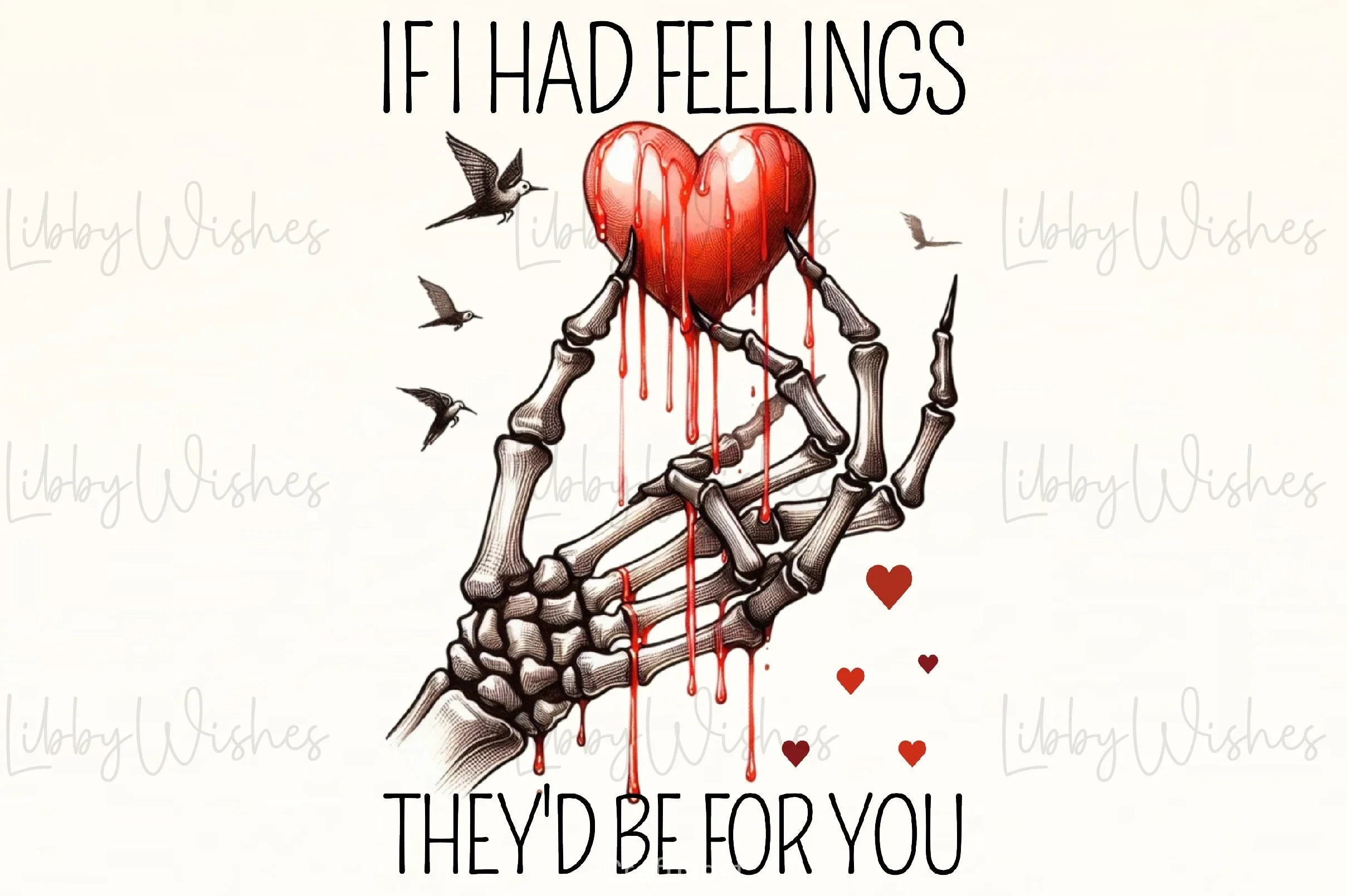 Skeleton Valentine's Day Clipart Bundle 1 - CraftNest - Digital Crafting and Art