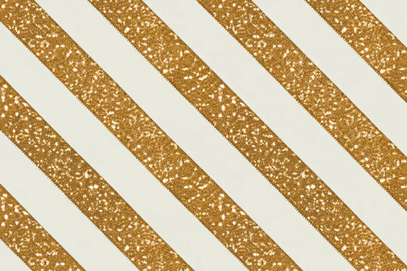 Golden Glitter Stripes Background Papers - CraftNest - Digital Crafting and Art