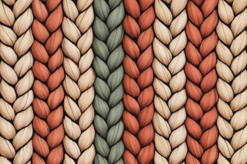 Blanket Textures Background Papers - CraftNest - Digital Crafting and Art