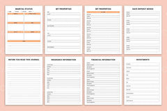 End of Life Planning Guide - CraftNest - Digital Crafting and Art
