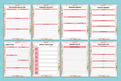 Devotional Prayer Guide - CraftNest - Digital Crafting and Art