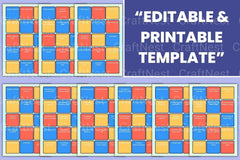 Little Genius Idea Cards for Creative Learning - CraftNest - Digital Crafting and Art
