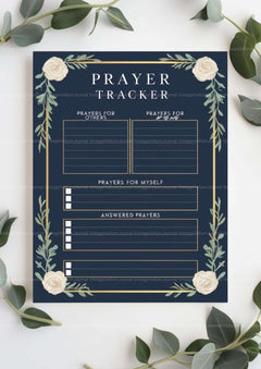 Christian Faith Junk Journal Pages - CraftNest - Digital Crafting and Art