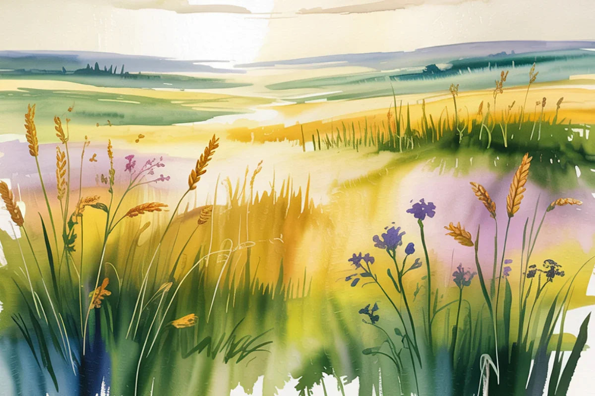 Prairie Grasslands Background Papers - CraftNest - Digital Crafting and Art