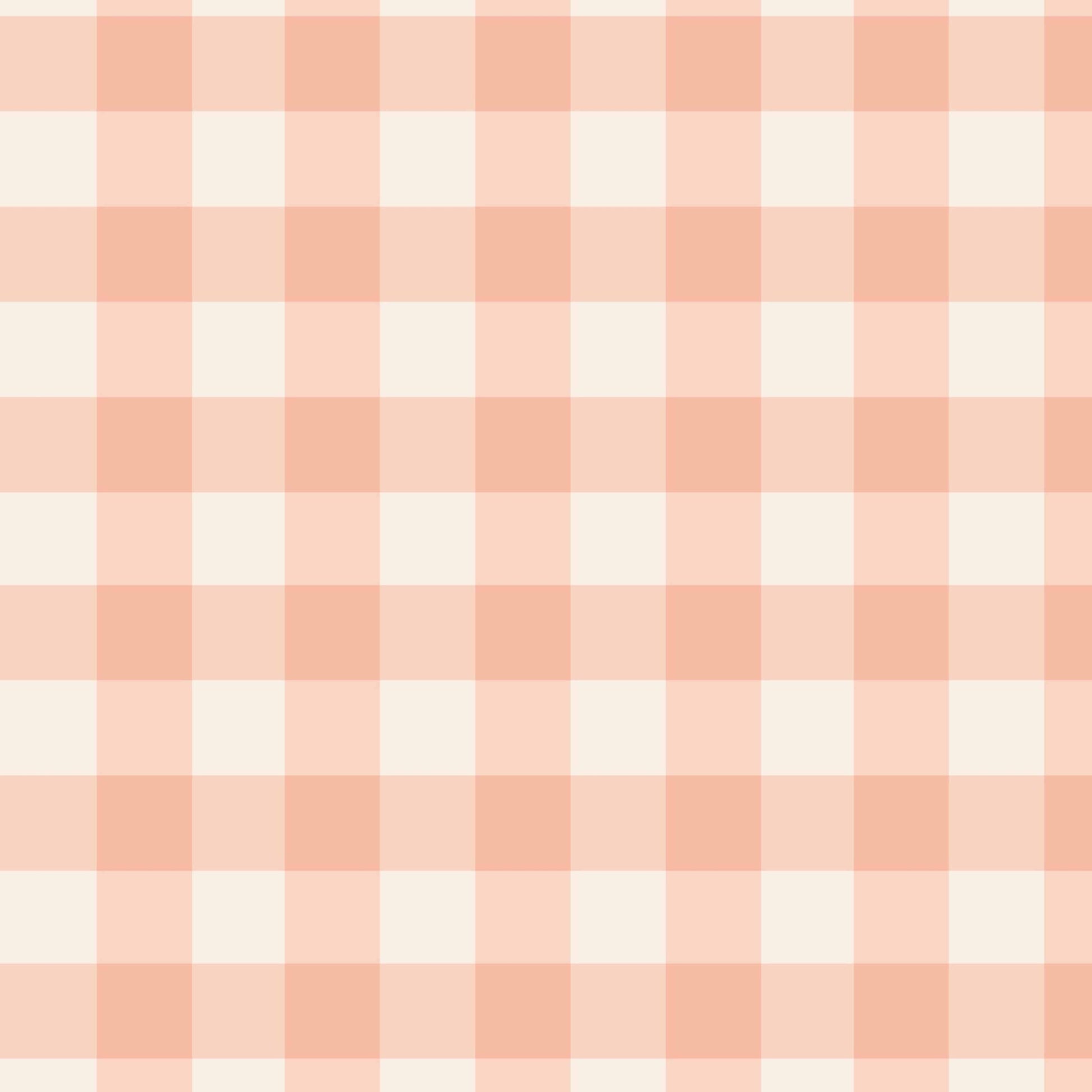 Cottage Chic Peach Seamless Digital Paper - CraftNest - Digital Crafting and Art