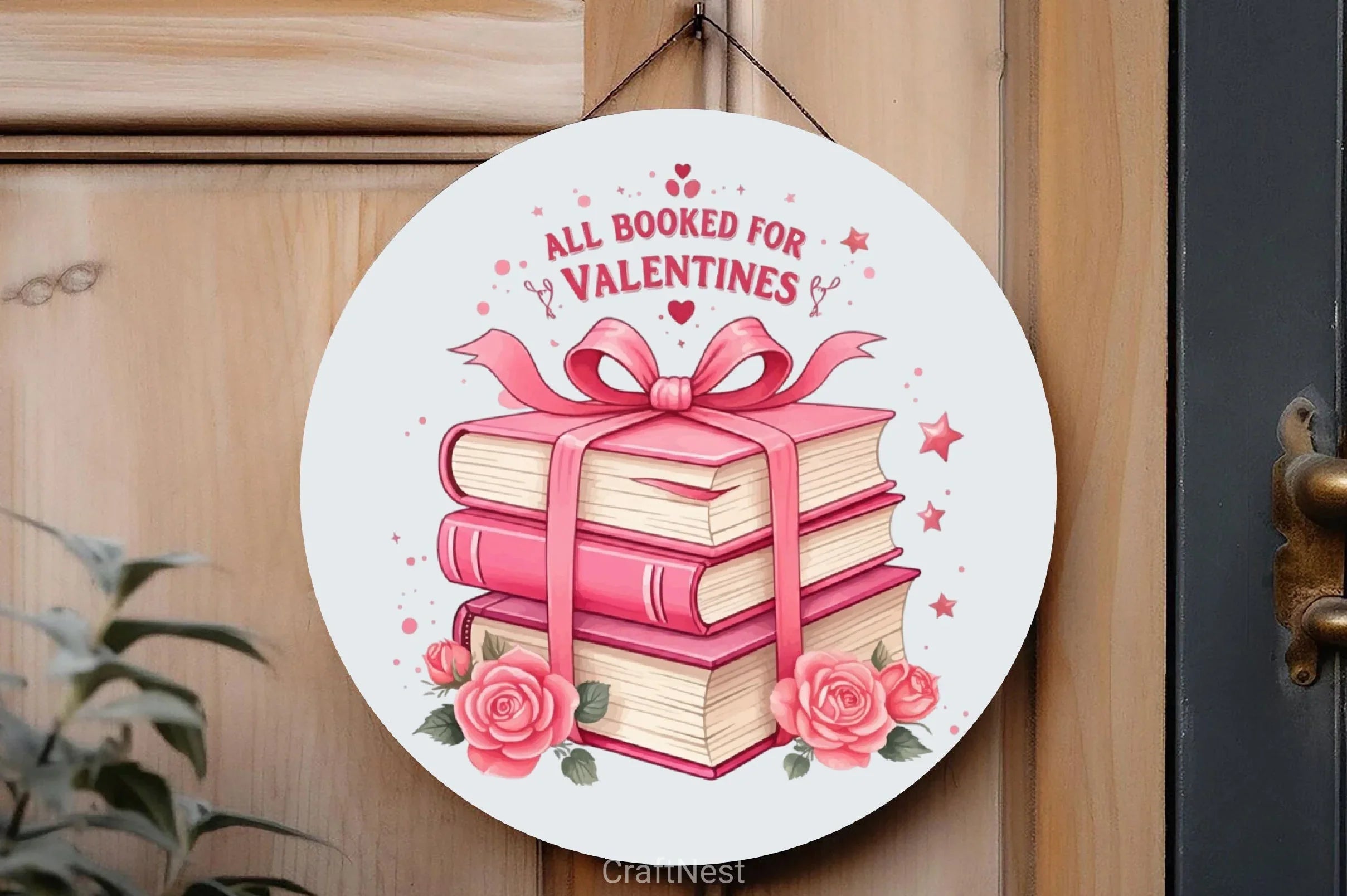 Valentine's Day Teachers Clipart Bundle 1 - CraftNest - Digital Crafting and Art