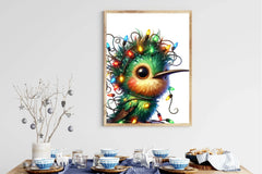 Christmas Bird Clipart Bundle 2 - CraftNest - Digital Crafting and Art