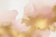 Pink & Gold Background Papers - CraftNest - Digital Crafting and Art