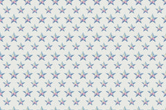 Holographic Stars Seamless Papers - CraftNest - Digital Crafting and Art