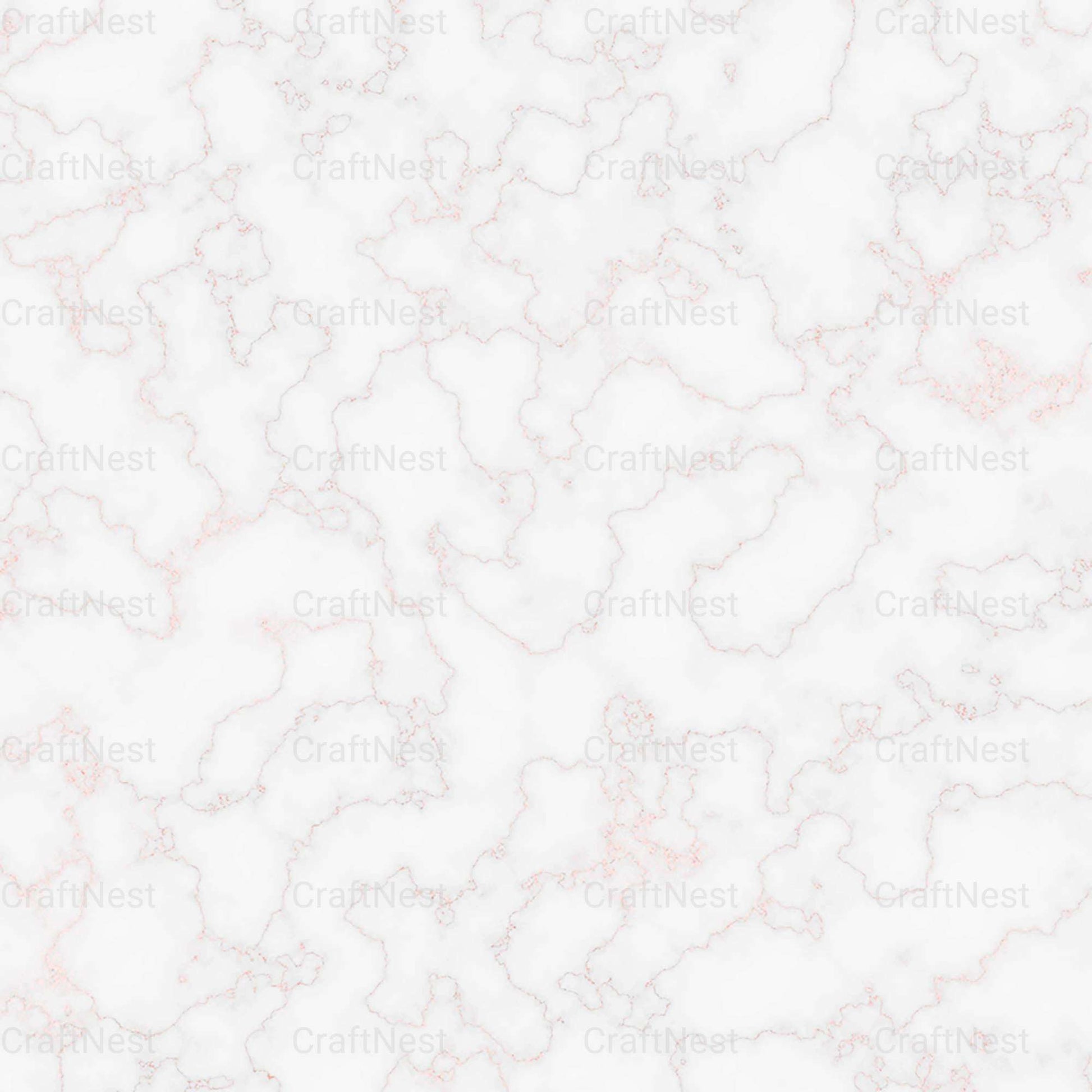 Pink Marble Texture Paper - CraftNest - Digital Crafting and Art