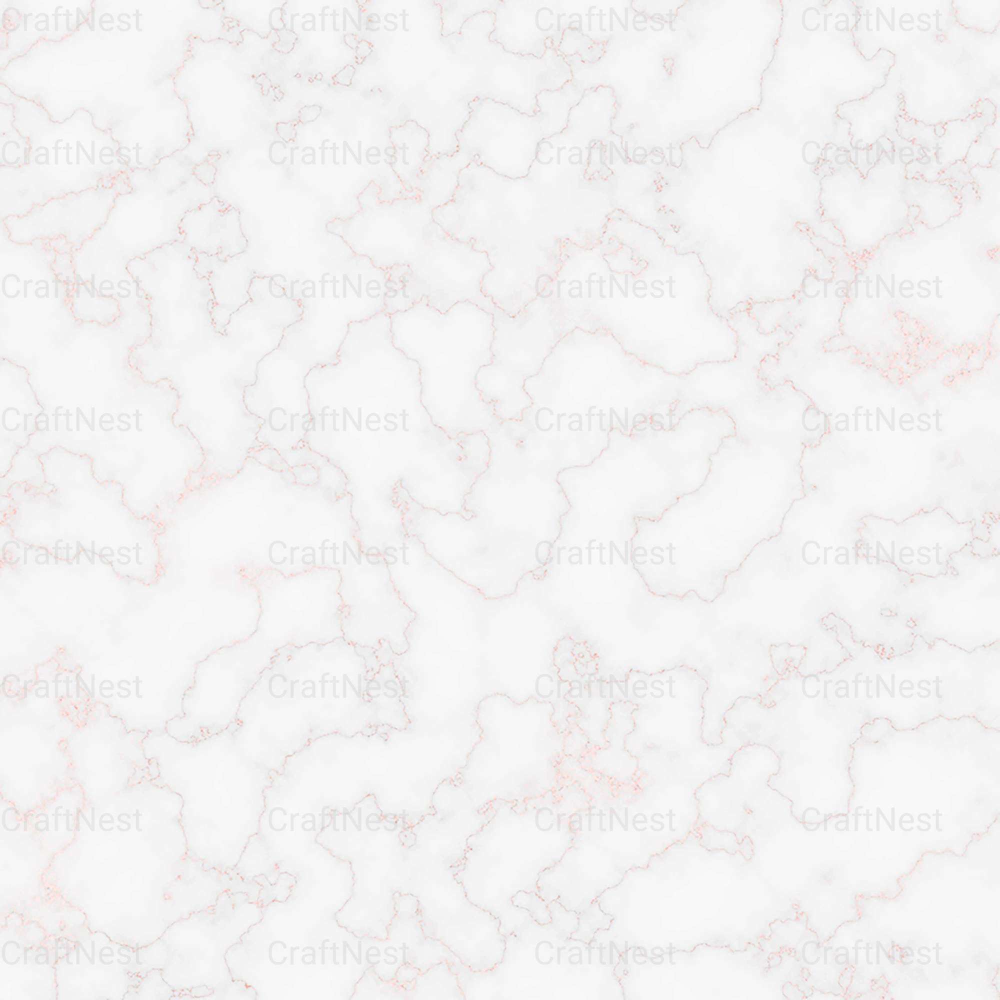 Pink Marble Texture Paper - CraftNest - Digital Crafting and Art