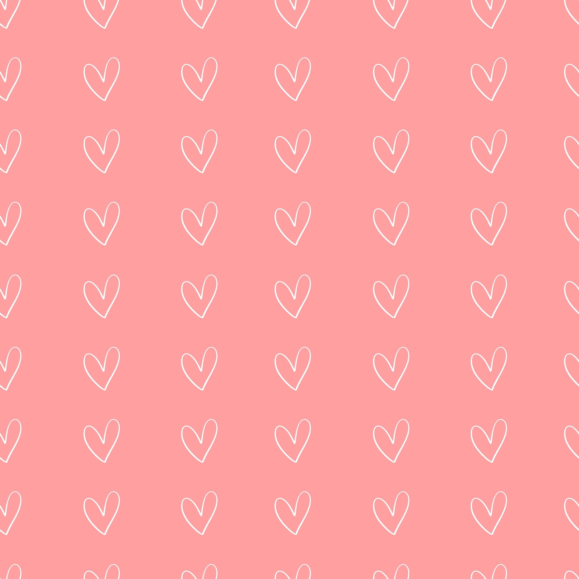 Valentine Seamless Digital Paper 4 - CraftNest - Digital Crafting and Art