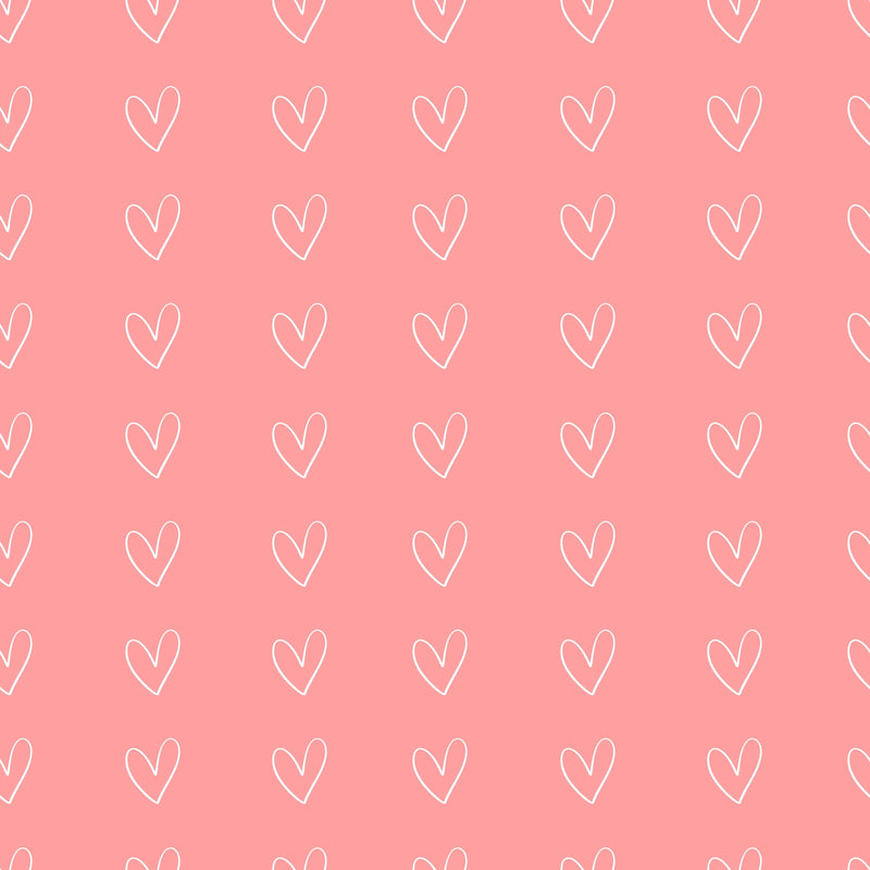Valentine Seamless Digital Paper 4 - CraftNest - Digital Crafting and Art