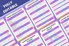 Online Shop Business Guide - CraftNest - Digital Crafting and Art