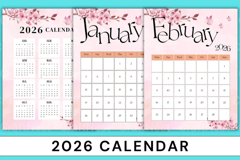 Mom's Daily Organizer - CraftNest - Digital Crafting and Art