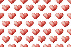Valentines Day Seamless Papers - CraftNest - Digital Crafting and Art