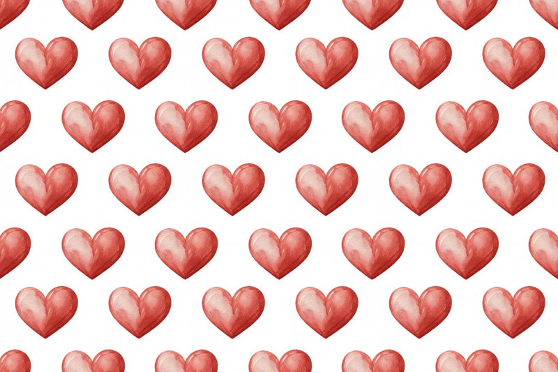 Valentines Day Seamless Papers - CraftNest - Digital Crafting and Art