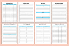 Ultimate Side Hustle Guide - CraftNest - Digital Crafting and Art