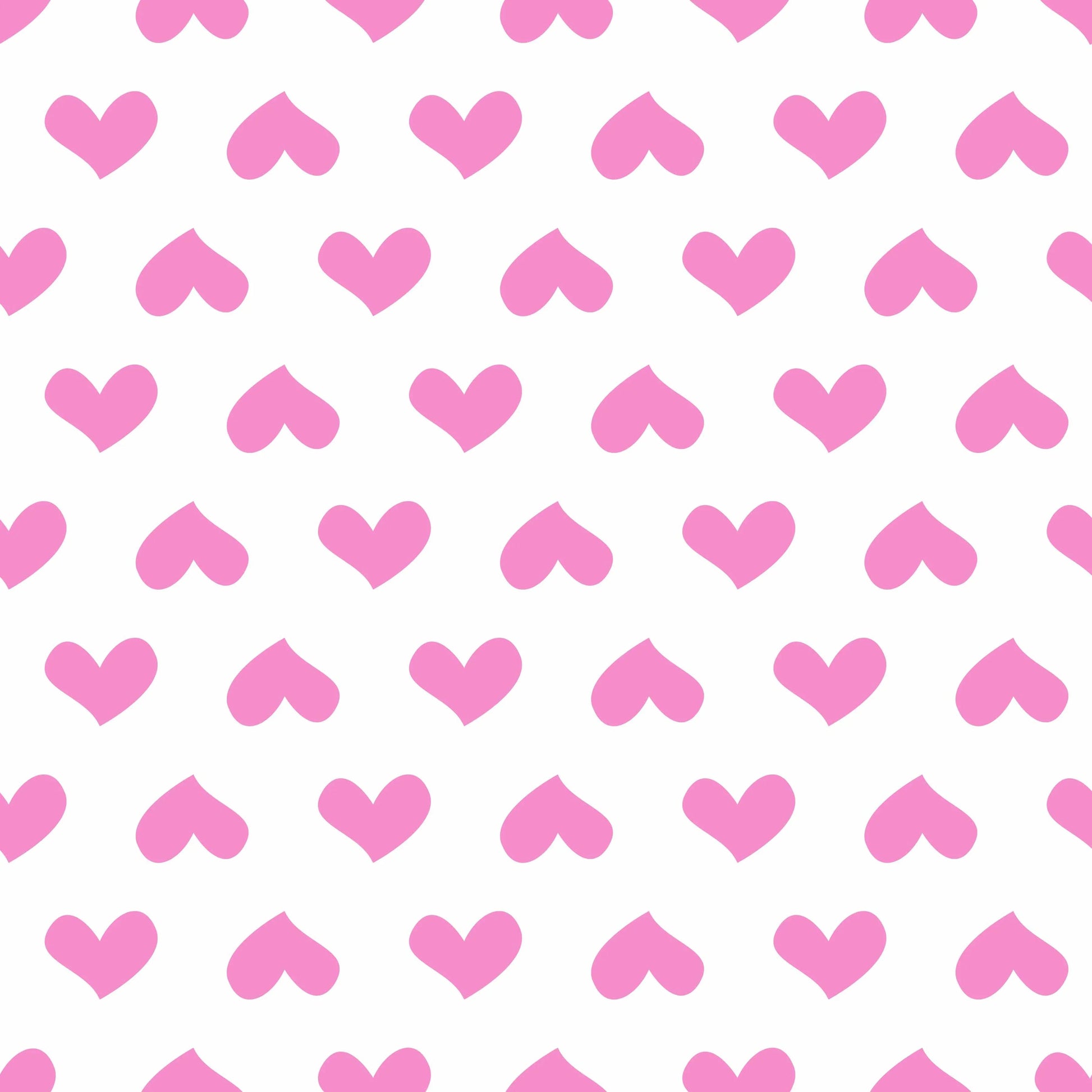 Valentines Seamless Digital Paper - CraftNest - Digital Crafting and Art