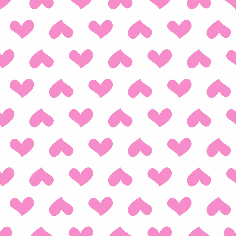 Valentines Seamless Digital Paper - CraftNest - Digital Crafting and Art