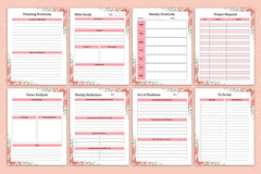 Bible Devotional Guide - CraftNest - Digital Crafting and Art