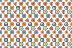 Simple Mandalas Seamless Papers - CraftNest - Digital Crafting and Art
