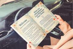 Trustworthy Affirmations for Personal Growth - CraftNest - Digital Crafting and Art