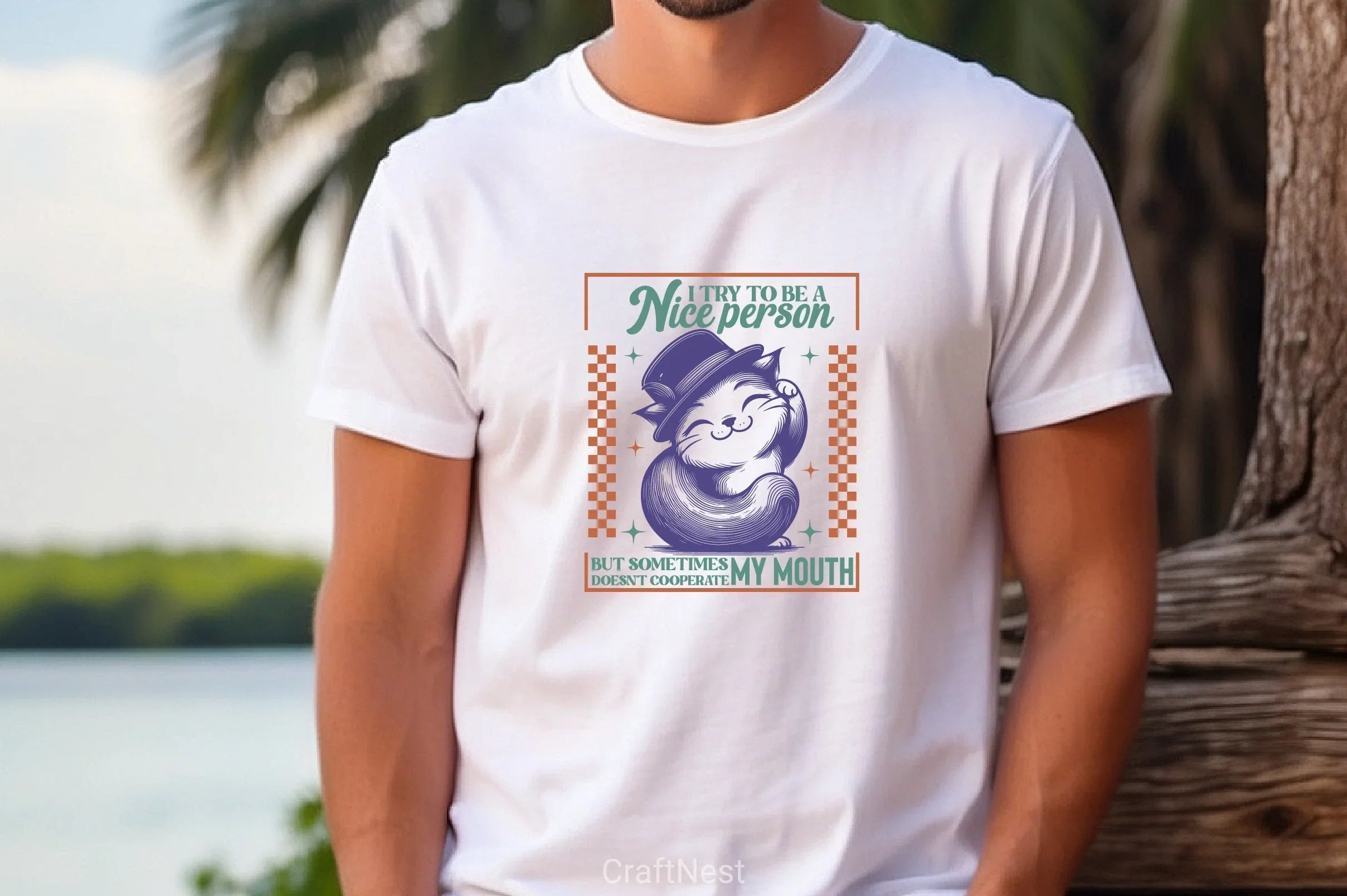 Sarcastic Animal Quotes Clipart Bundle 7 - CraftNest - Digital Crafting and Art